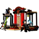 Illustration for article titled Heres All The iOverwatch /iLEGO Sets